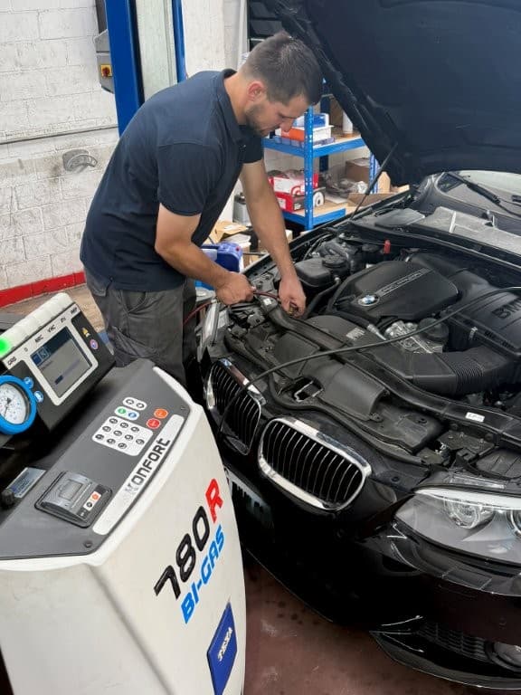 Klimaservice